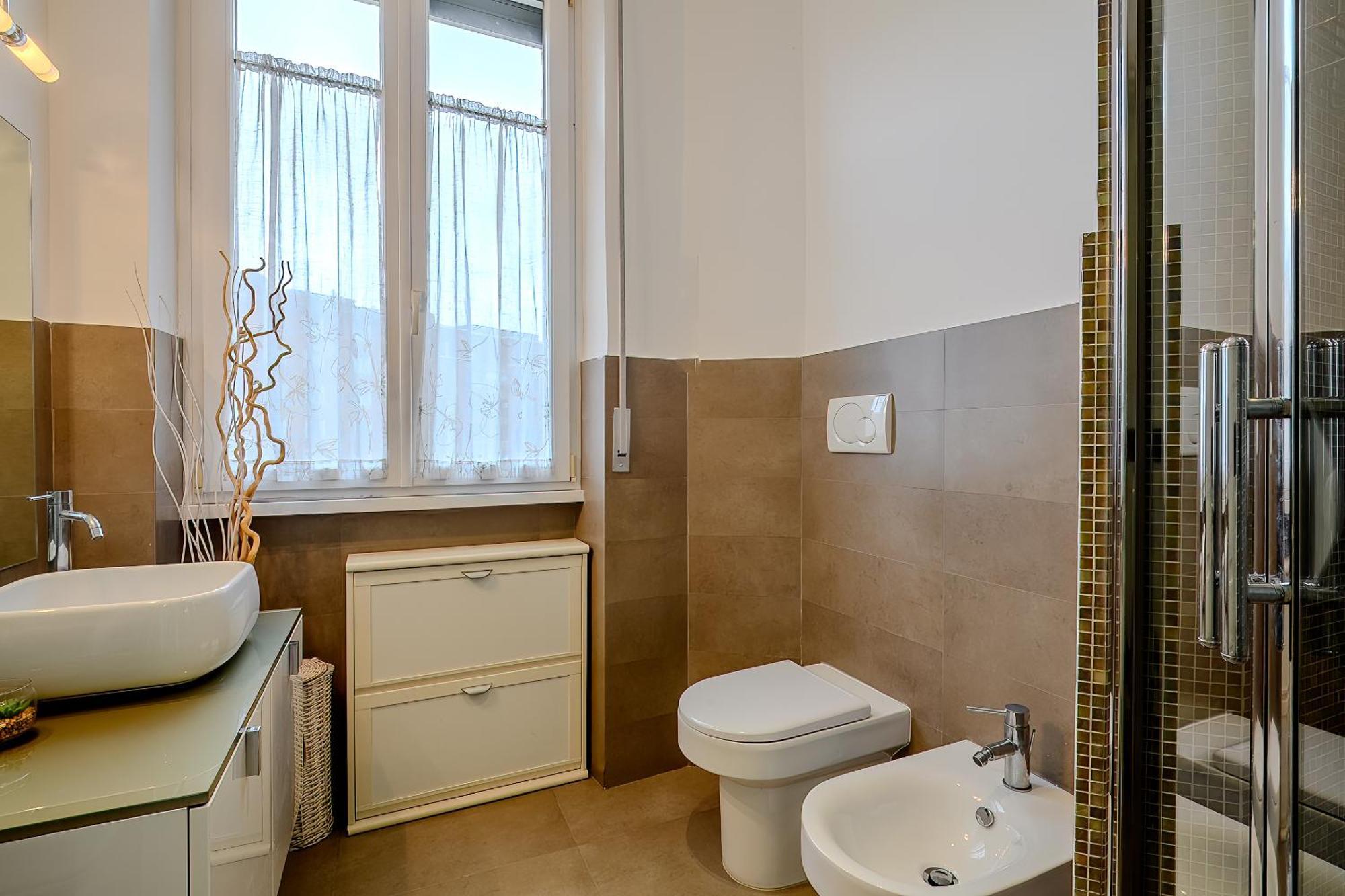 D'Aquino Apartment St. Peter'S Rom Eksteriør billede