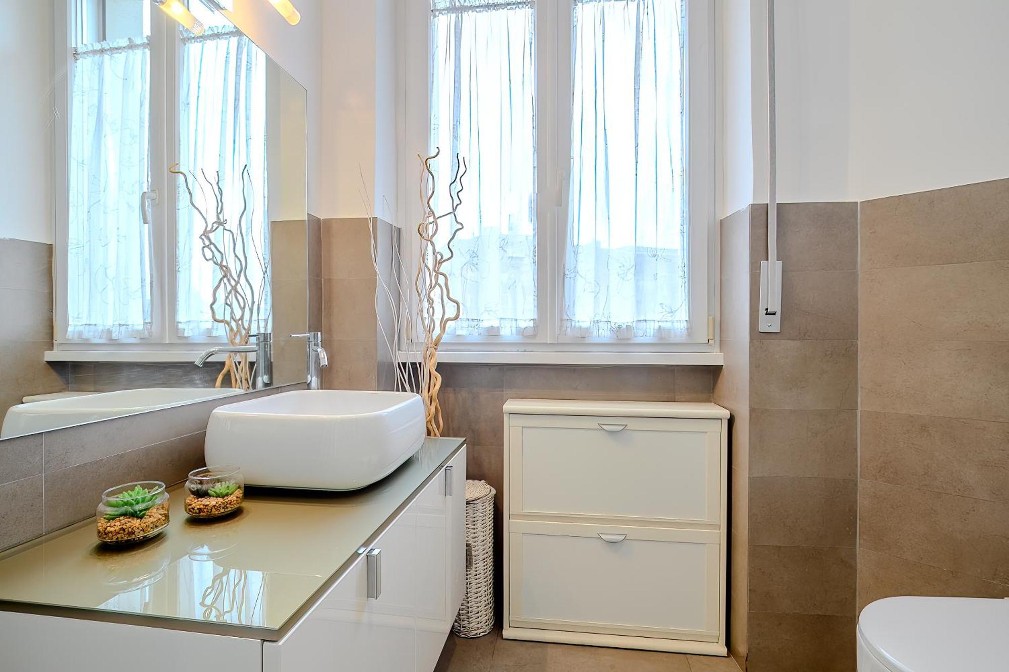 D'Aquino Apartment St. Peter'S Rom Eksteriør billede